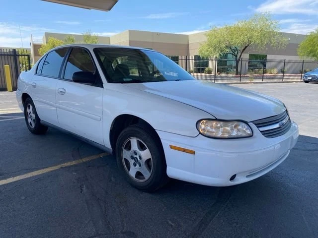 2005 Chevrolet Malibu - Image 4 of 6