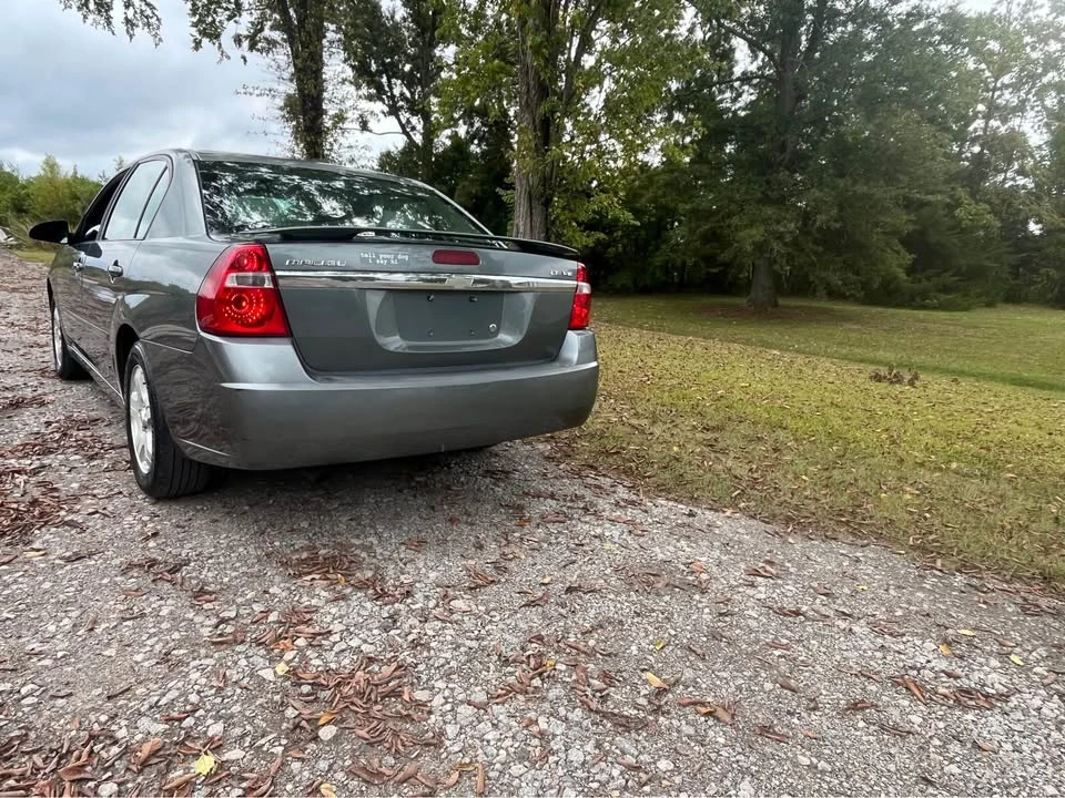 2005 Chevrolet Malibu - Image 8 of 10