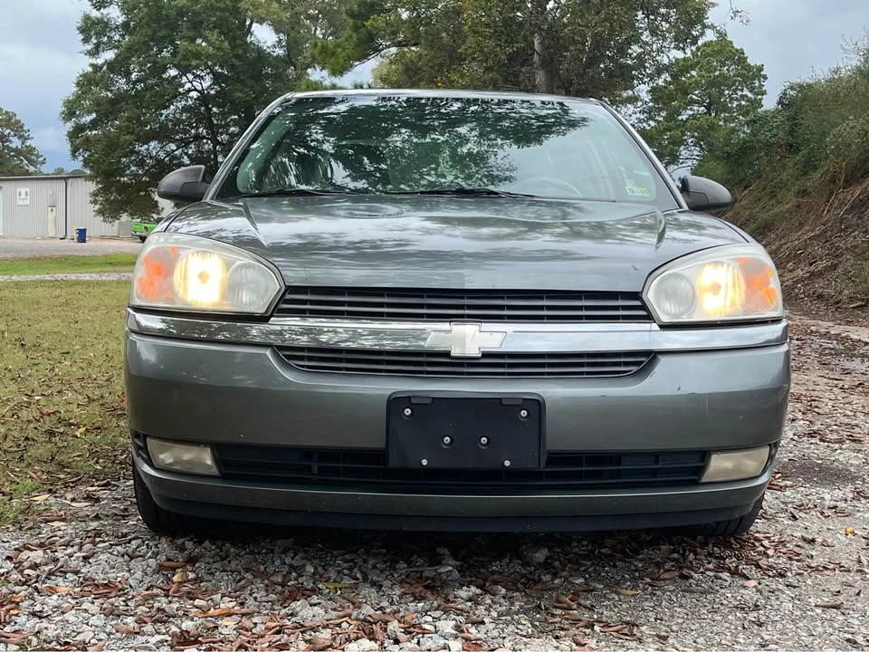 2005 Chevrolet Malibu - Image 5 of 10