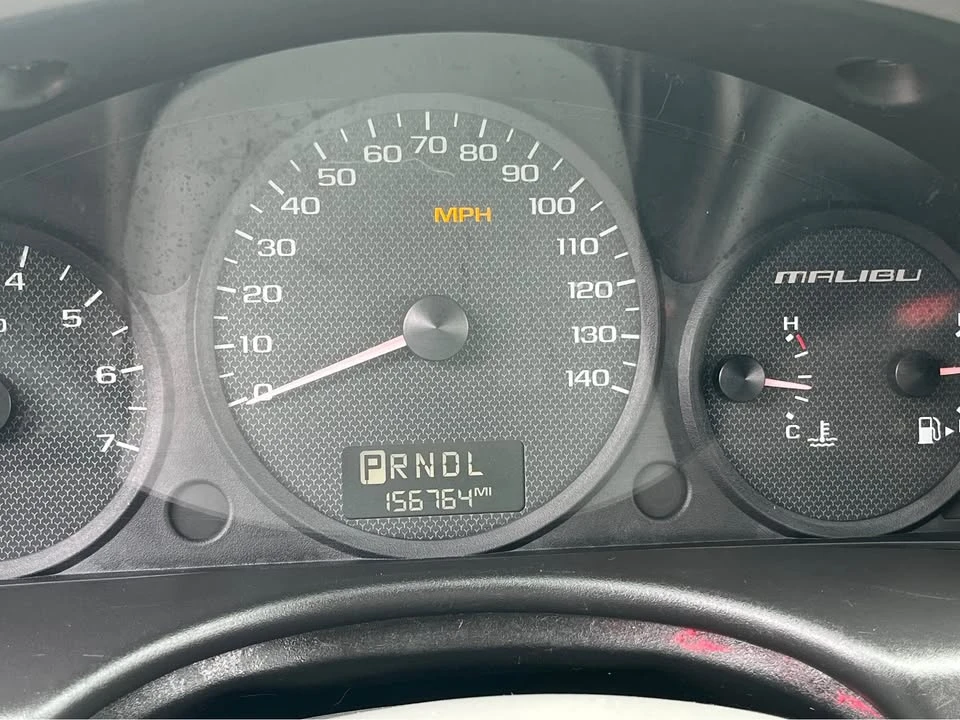 2005 Chevrolet Malibu - Image 10 of 10
