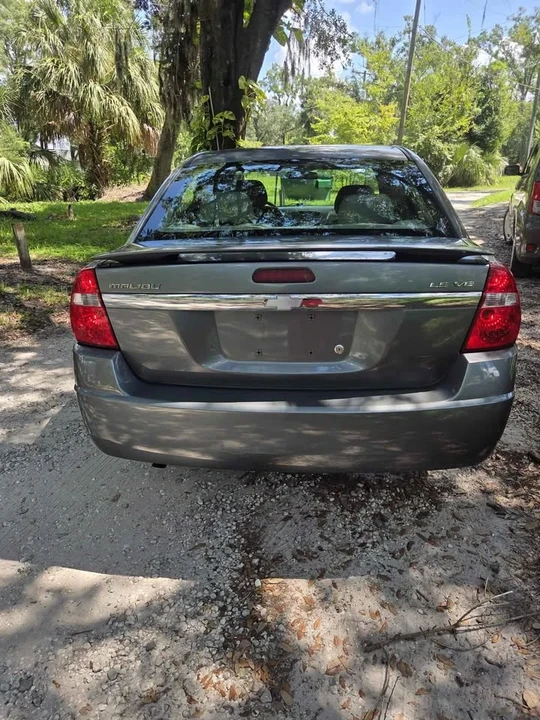 2005 Chevrolet Malibu - Image 5 of 11