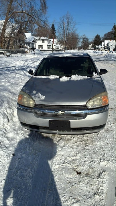 2005 Chevrolet Malibu - Image 2 of 2