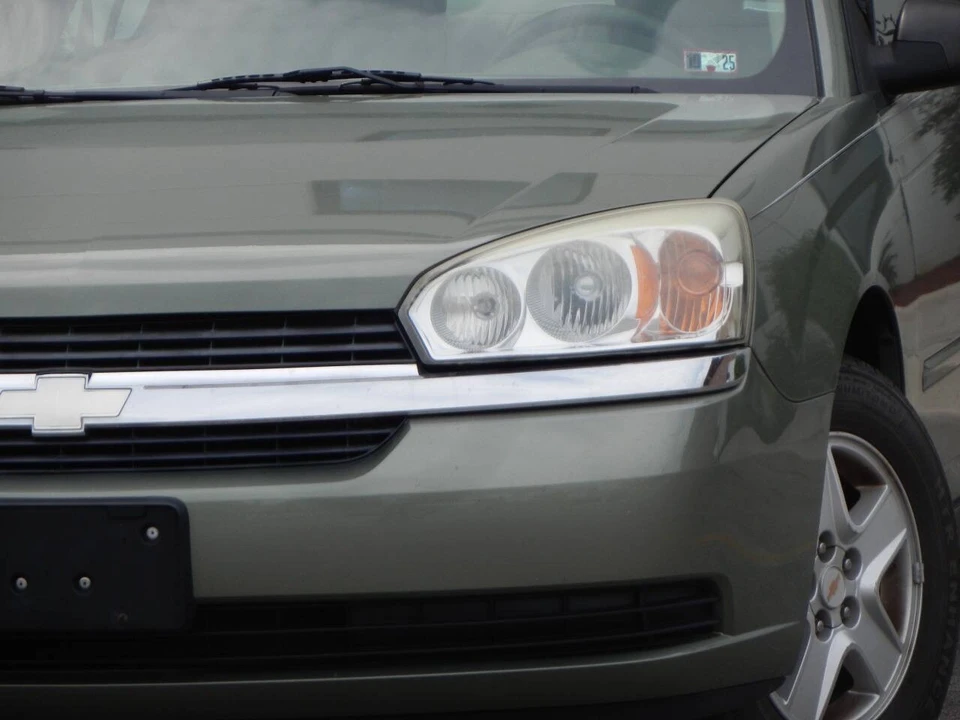 2005 Chevrolet Malibu - Image 4 of 12