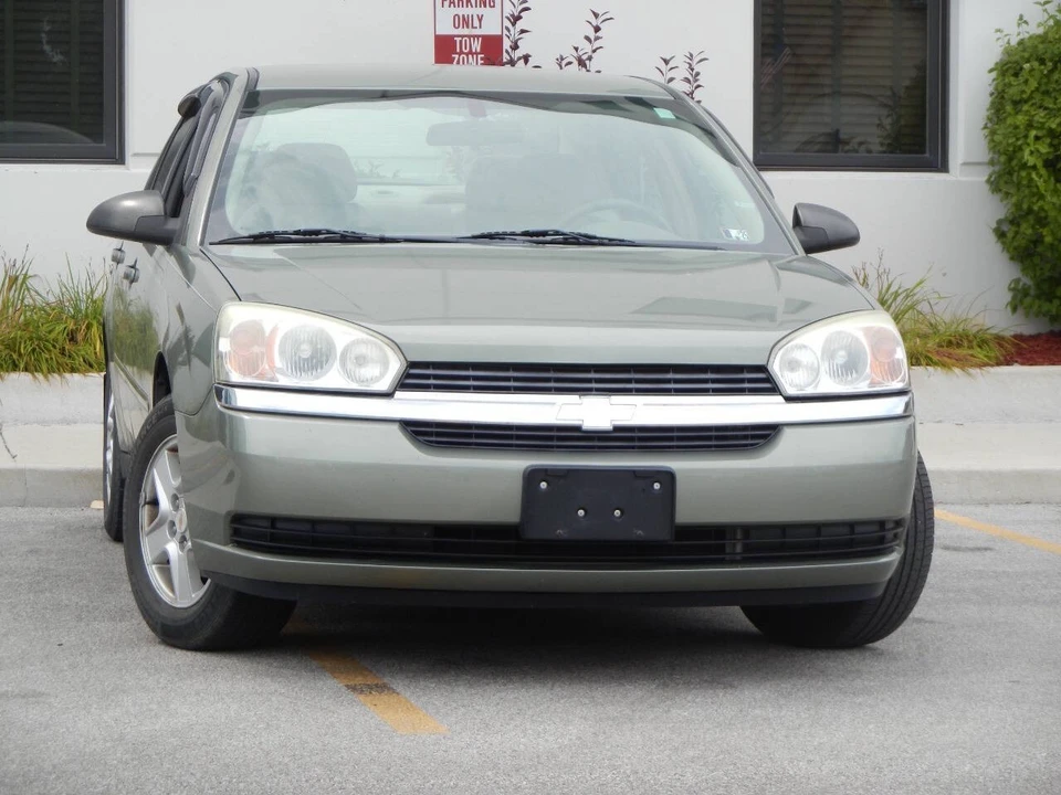 2005 Chevrolet Malibu - Image 5 of 12