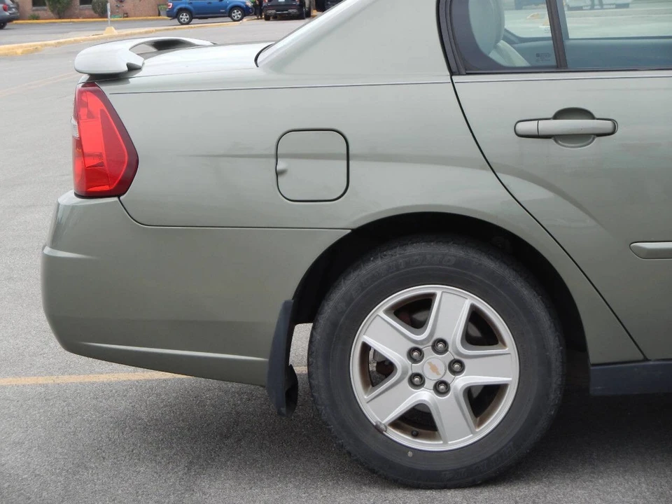 2005 Chevrolet Malibu - Image 21 of 21