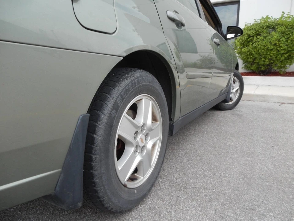 2005 Chevrolet Malibu - Image 18 of 21