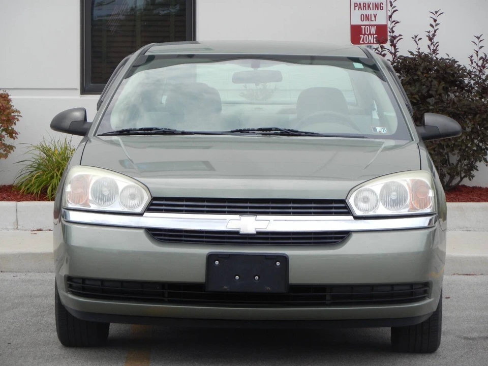 2005 Chevrolet Malibu - Image 7 of 12