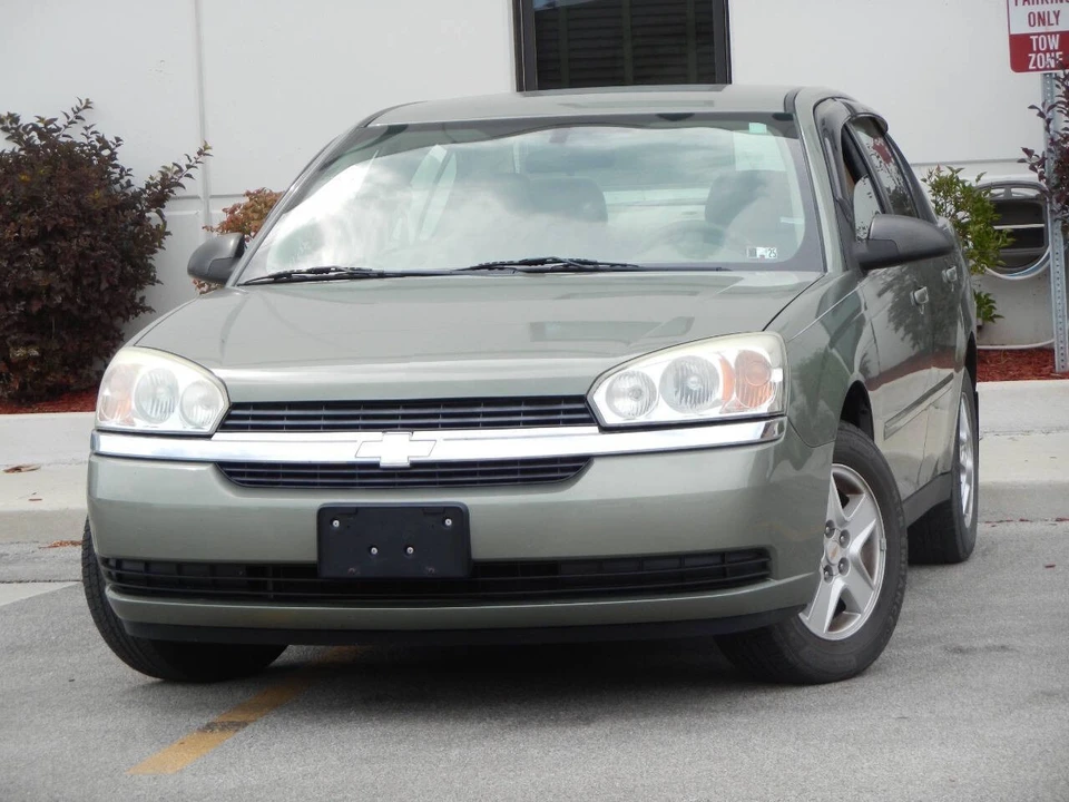 2005 Chevrolet Malibu - Image 3 of 12