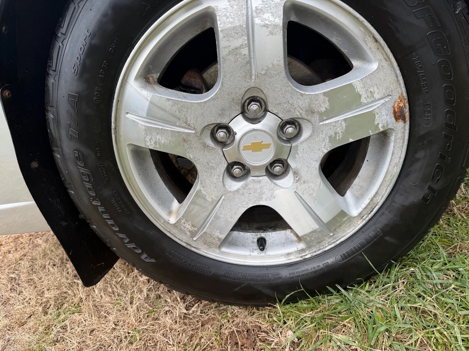 2005 Chevrolet Malibu - Image 7 of 21