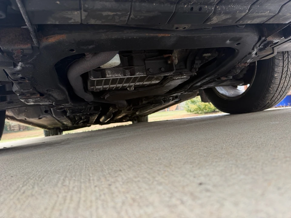 2005 Chevrolet Malibu - Image 19 of 21