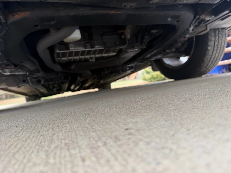 2005 Chevrolet Malibu - Image 18 of 21