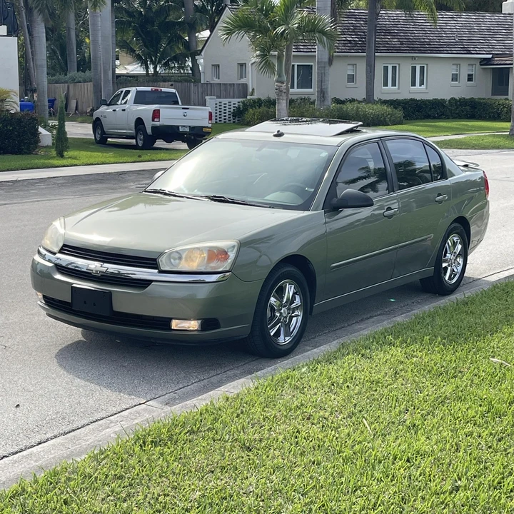 2005 Chevrolet Malibu - Image 6 of 12