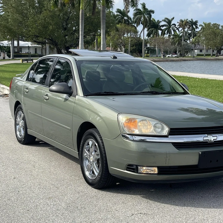 2005 Chevrolet Malibu - Image 3 of 12