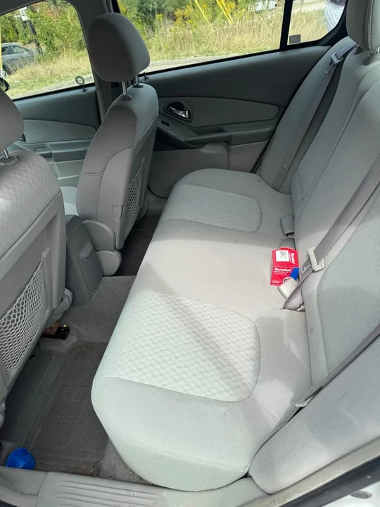 2005 Chevrolet Malibu - Image 3 of 4