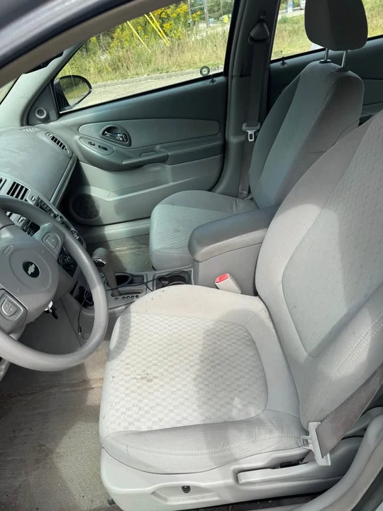 2005 Chevrolet Malibu - Image 4 of 4
