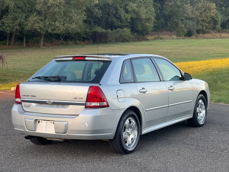 2005 Chevrolet Malibu - Image 7 of 21