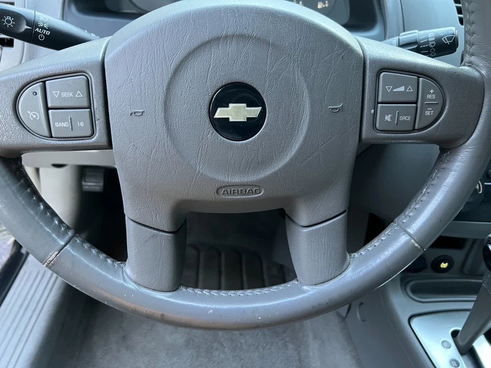 2005 Chevrolet Malibu - Image 16 of 21