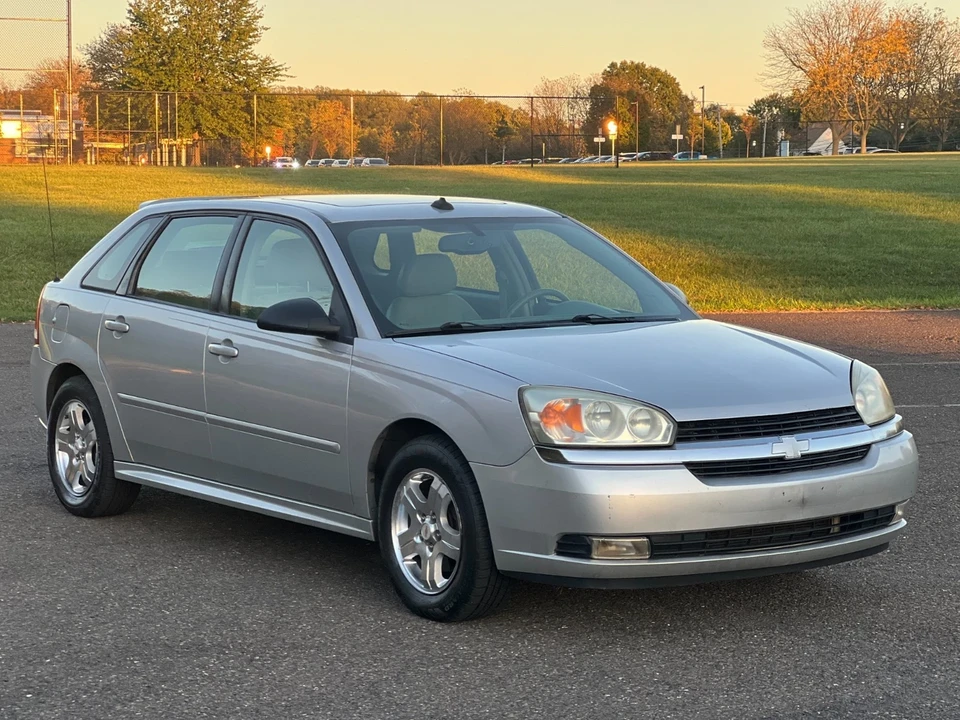 2005 Chevrolet Malibu - Image 3 of 21