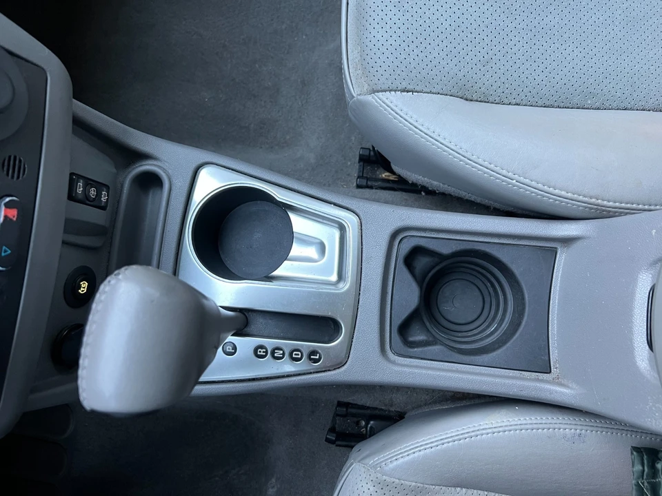 2005 Chevrolet Malibu - Image 18 of 21