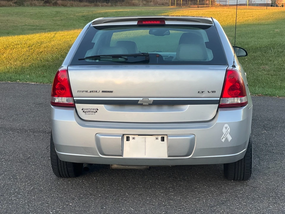 2005 Chevrolet Malibu - Image 4 of 21