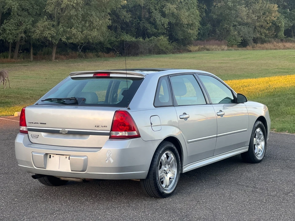 2005 Chevrolet Malibu - Image 7 of 21