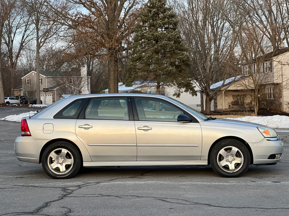 2005 Chevrolet Malibu - Image 9 of 21