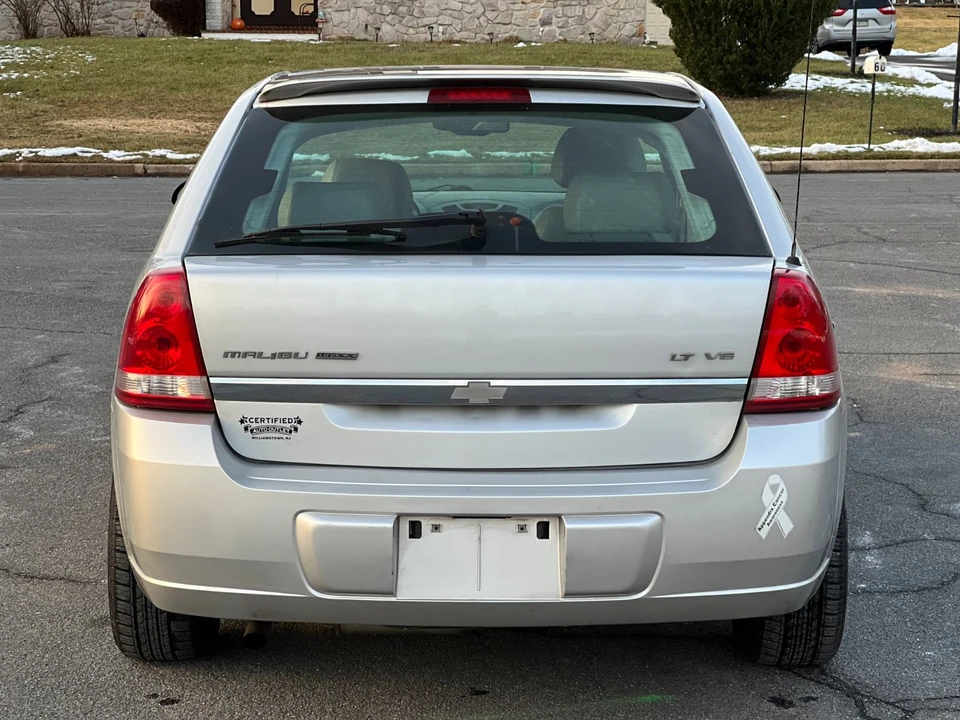 2005 Chevrolet Malibu - Image 5 of 21