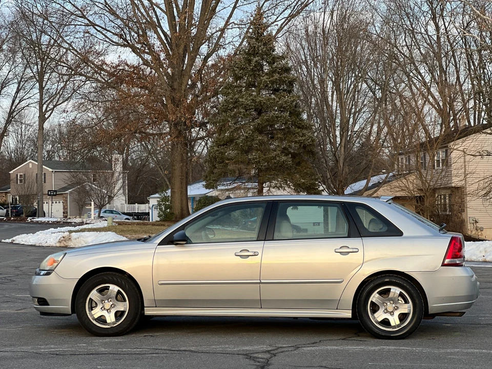 2005 Chevrolet Malibu - Image 3 of 21