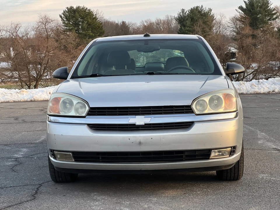 2005 Chevrolet Malibu - Image 2 of 21