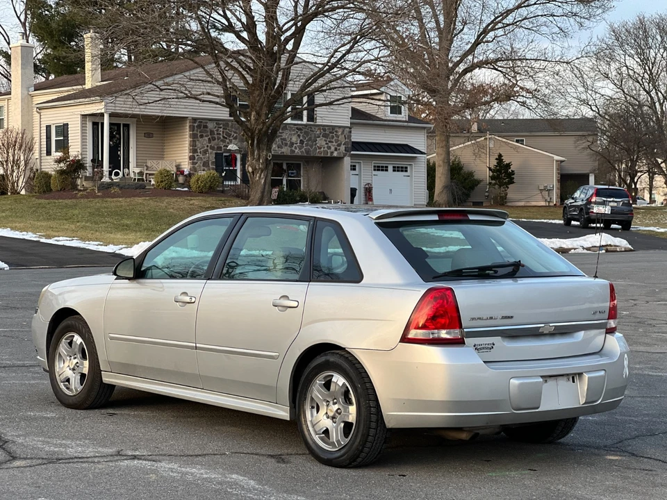 2005 Chevrolet Malibu - Image 4 of 21