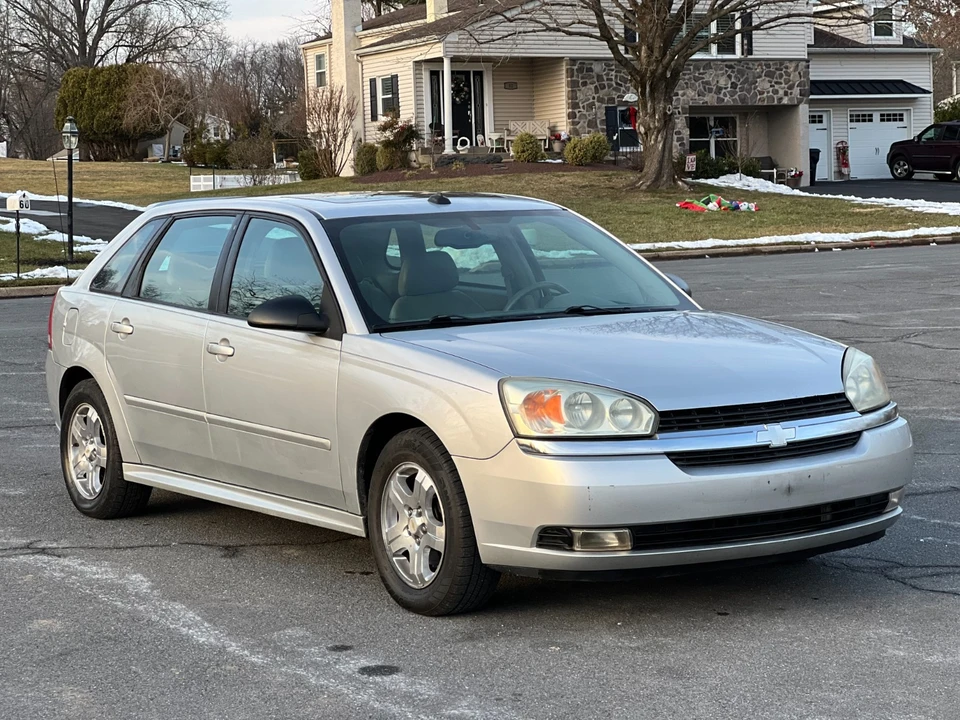 2005 Chevrolet Malibu - Image 10 of 21