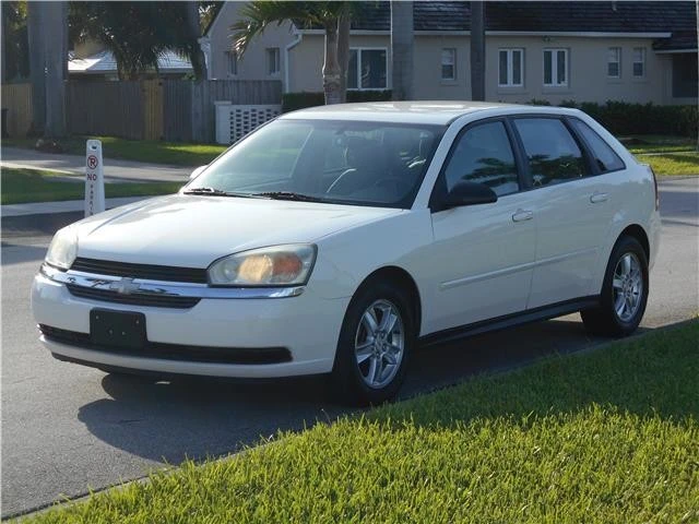 2005 Chevrolet Malibu - Image 6 of 12