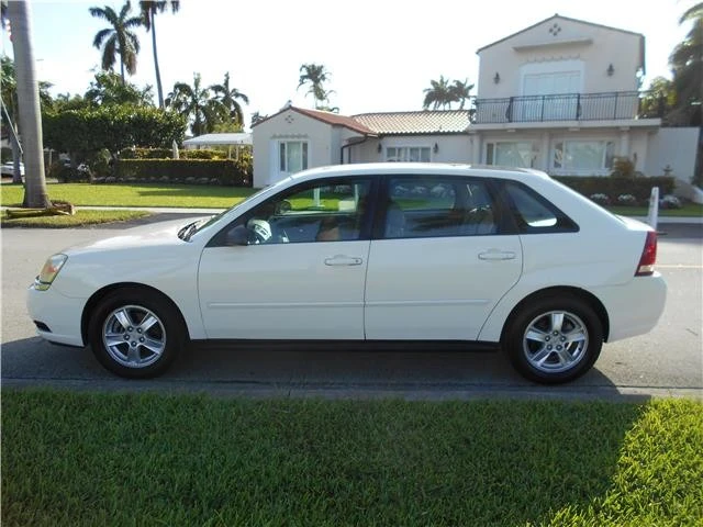 2005 Chevrolet Malibu - Image 7 of 12