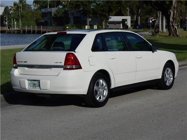 2005 Chevrolet Malibu - Image 12 of 12