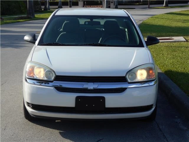 2005 Chevrolet Malibu - Image 4 of 12