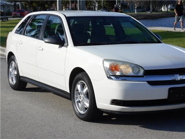 2005 Chevrolet Malibu - Image 3 of 12