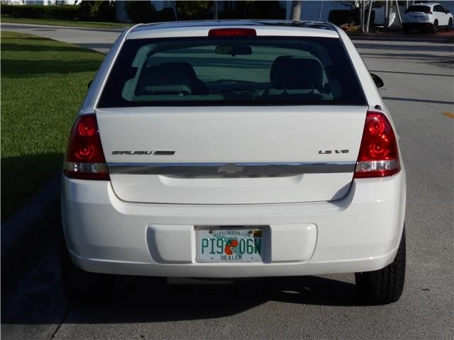 2005 Chevrolet Malibu - Image 10 of 12
