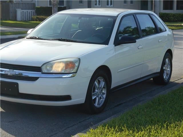 2005 Chevrolet Malibu - Image 5 of 12
