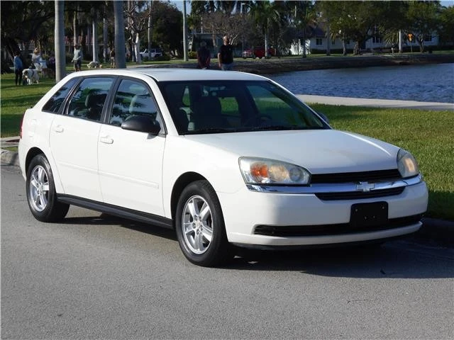 2005 Chevrolet Malibu - Image 2 of 12