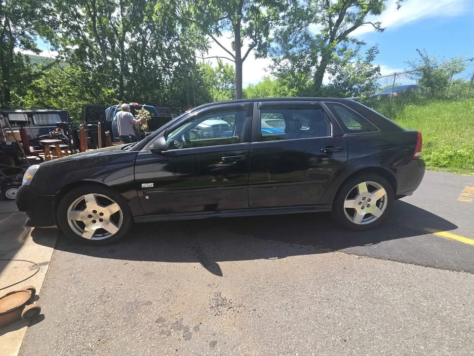 2005 Chevrolet Malibu - Image 3 of 17