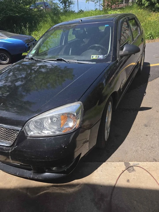 2005 Chevrolet Malibu - Image 2 of 17