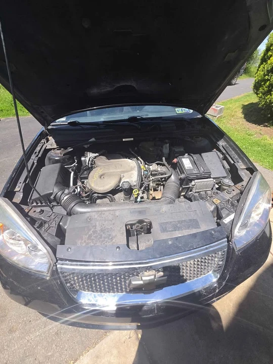 2005 Chevrolet Malibu - Image 15 of 17