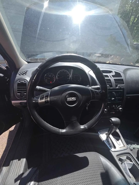 2005 Chevrolet Malibu - Image 12 of 17