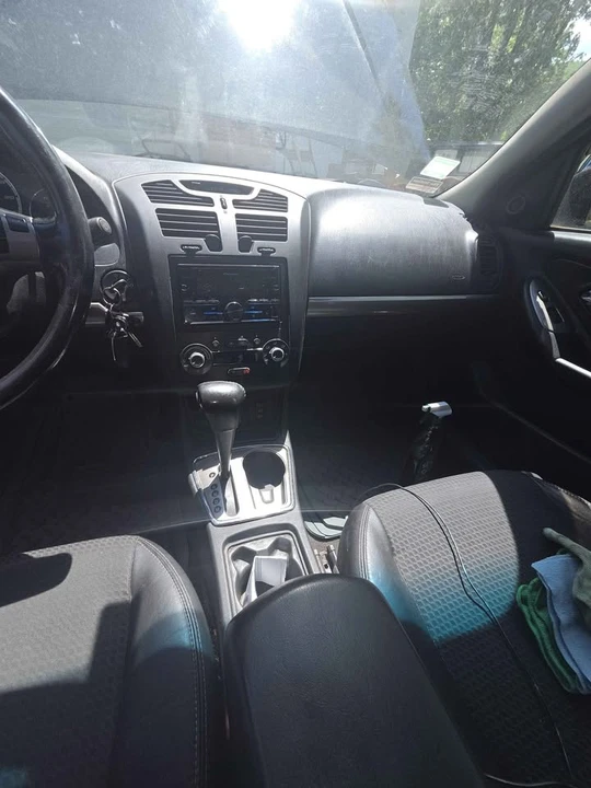 2005 Chevrolet Malibu - Image 13 of 17