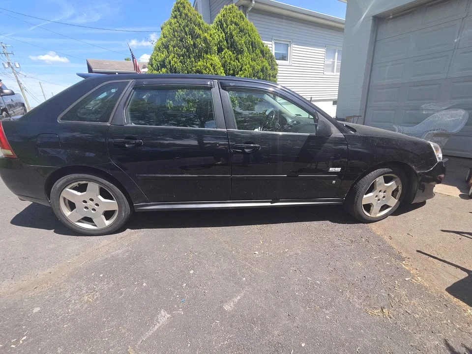 2005 Chevrolet Malibu - Image 5 of 17
