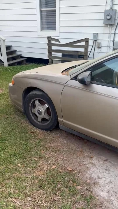 2005 Chevrolet Monte Carlo 6th Gen - Image 6 of 6