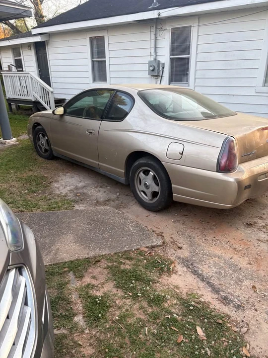 2005 Chevrolet Monte Carlo 6th Gen - Image 3 of 6