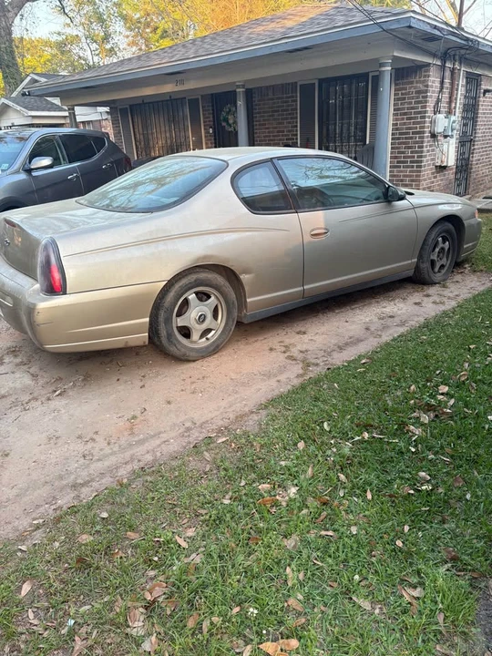 2005 Chevrolet Monte Carlo 6th Gen - Image 5 of 6