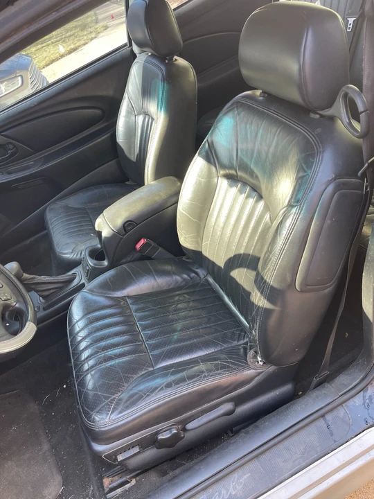 2005 Chevrolet Monte Carlo 6th Gen - Image 13 of 15