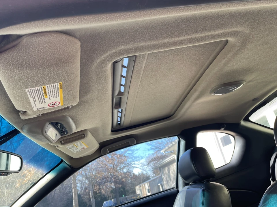 2005 Chevrolet Monte Carlo 6th Gen - Image 14 of 15